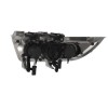 Передняя фара, Headlight, Premium Deluxe Lh Light RE288376 