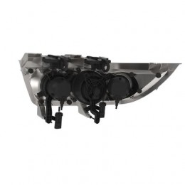 Передняя фара, Headlight, Premium Deluxe Lh Light RE288376 