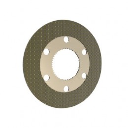 Тормозной диск, Brake Disk RE292501 