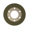 Тормозной диск, Brake Disk RE292501 