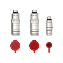 Быстросъемн. гидр. муфта, Hyd. Quick-connect Coupler, Power B RE293262 