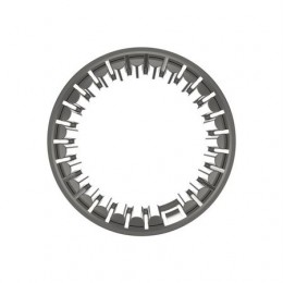 Конич. роликов. подшипник, Tapered Roller Bearing, Bearing, Ta RE293316 