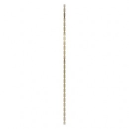 Диск с канавкой, Disk With Inner Spline, Disk W/faci RE293333 