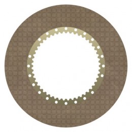 Диск с канавкой, Disk With Inner Spline, Disk W/faci RE293333 