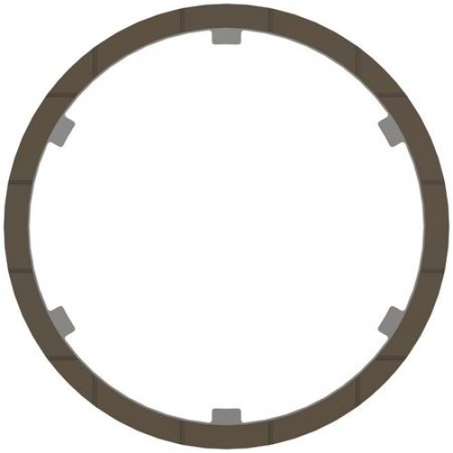 Диск с канавкой, Disk With Inner Spline RE294020 