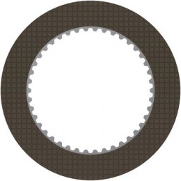 Диск с канавкой, Disk With Inner Spline, With Facing RE294033 