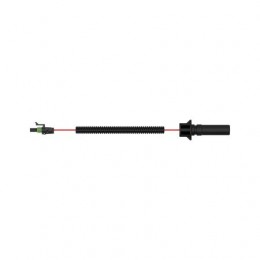 Датчик, Sensor, Hall-effect Speed RE295936 