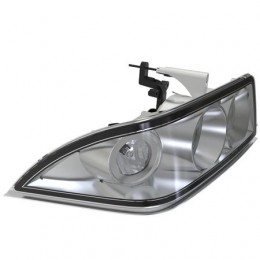 Передняя фара, Headlight, Premium Base Lh Light RE296513 
