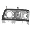 Передняя фара, Headlight, Premium Base Rh Light RE296514 