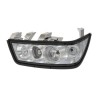 Передняя фара, Headlight, Lh Deluxe Assembly RE296683 