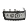 Передняя фара, Headlight, Lh Deluxe Assembly RE296683 