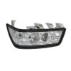 Передняя фара, Headlight, Rh Deluxe Assembly RE296684 