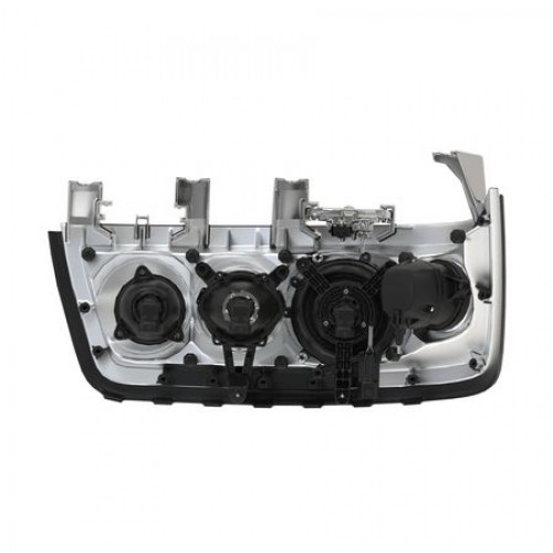 Передняя фара, Headlight, Rh Deluxe Assembly RE296684 