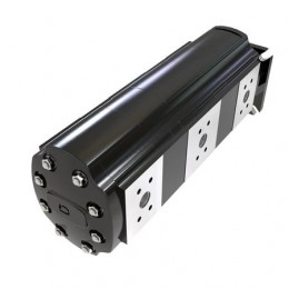 Гидравлический насос, Hydraulic Pump, Transfer, Gear RE297024 