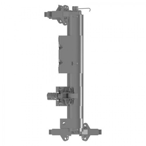 Конденсатор пара, Vapor Condenser, Air Conditioning RE297792 