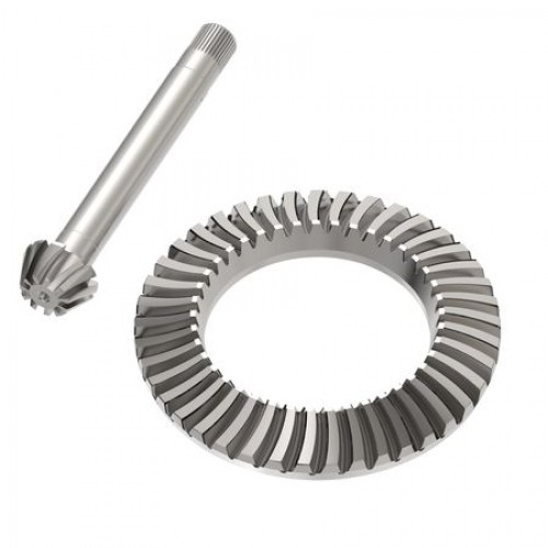 Зубчат. венец и шестерня, Ring Gear And Pinion, 11t And 39t I RE299258 