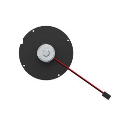 Вентилятор, Fan, Atc Fan/motor Assy RE300524 