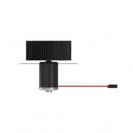 Вентилятор, Fan, Atc Fan/motor Assy RE300524 
