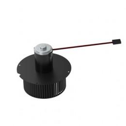 Вентилятор, Fan, Atc Fan/motor Assy RE300524 