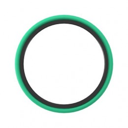 Сальник, Seal, Glyd Ring Assembly 56mm RE300803 