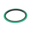 Сальник, Seal, Glyd Ring Assembly 56mm RE300803 