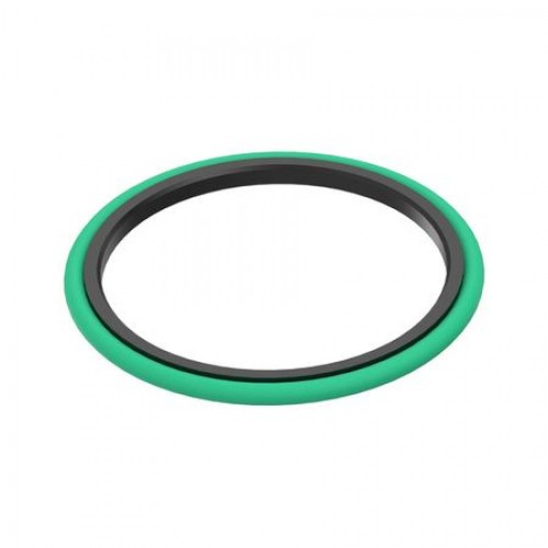 Сальник, Seal, Glyd Ring Assembly 56mm RE300803 