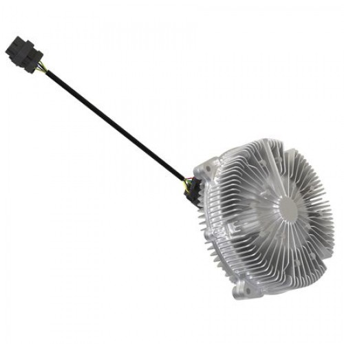 Виско-привод вентилятора, Drive, Viscous Fan RE30168 