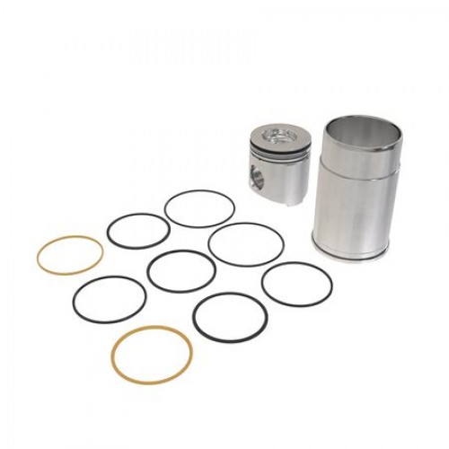 Комплект поршня-гильзы, Piston-liner Kit, Kit, Cyl Liner, S RE30250 