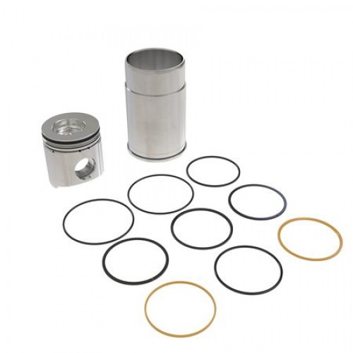 Комплект поршня-гильзы, Piston-liner Kit, Kit, Cyl Liner, S RE30250 