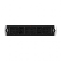 Контроллер рулев. управл., Steering Controller, Steering Contr RE305397 