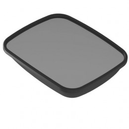Зеркало, Mirror, Head Power Tele, Tilt, Heat RE307815 