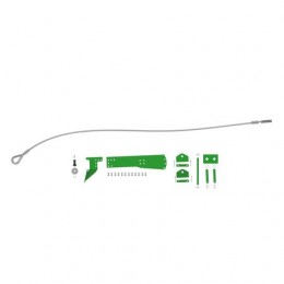 Кабель, Cable, Tow Cable Kit RE315780 