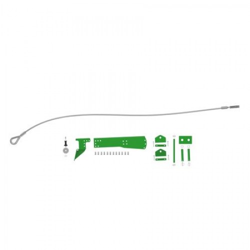 Кабель, Cable, Tow Cable Kit RE315780 