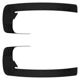 Комплект крыльев, Fender Kit, Full Coverage Rear Fend RE318606 