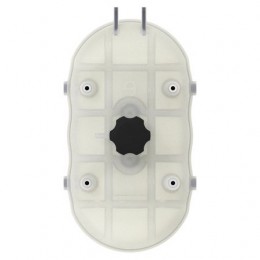 Бак, Tank, Expansion RE319332 