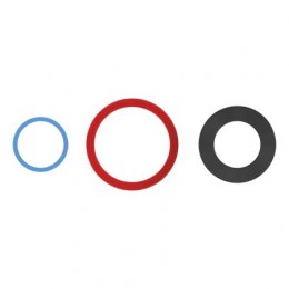 Комплект уплотн. колец, Kit,fuel Injection Nozzle Seal RE32011 