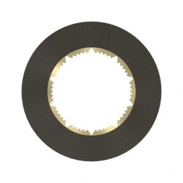 Диск муфты, Clutch Disk, Clutch Disk Pqt Tracti RE321692 