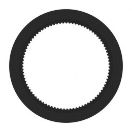 Тормозной диск, Brake Disk, Pqt Reverse RE321696 