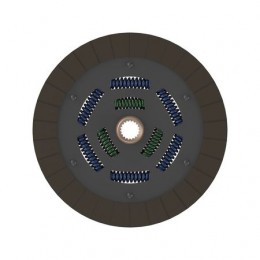 Диск муфты, Clutch Disk, Clutch Assembly RE323690 