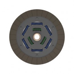 Диск муфты, Clutch Disk, Clutch Assembly RE323690 