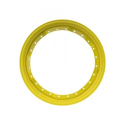 КОЛЕСО, Wheel Ring, W12x38 W/blt Flange RE324100 