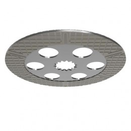 Тормозной диск, Brake Disk RE324245 