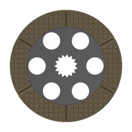 Тормозной диск, Brake Disk RE324245 