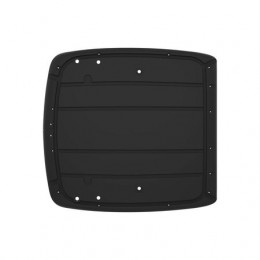 Крыша, Roof, Outer,w/baffles & Grnd Plane, RE324288 