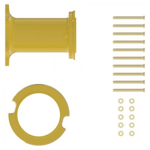 Комплект ручек, Extension Kit, Mfwd Front Dual - 14 RE324389 