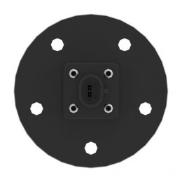 Датчик уровня топлива, Fuel Sender, 540mm Long RE324692 