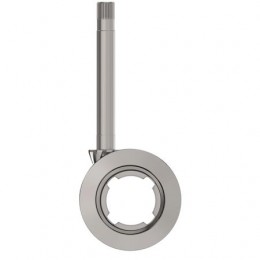 Зубчат. венец и шестерня, Ring Gear And Pinion, 11t And 39t I RE324794 