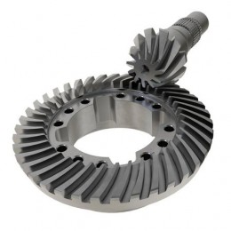 Зубчат. венец и шестерня, Ring Gear And Pinion, 11t And 39t 1 RE324795 