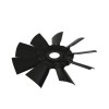 Вентилятор, Fan, 40in Borg Warner 9 Blade RE324943 