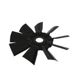 Вентилятор, Fan, 40in Borg Warner 9 Blade RE324943 